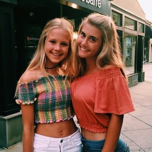 Meet your Posher, Sydney